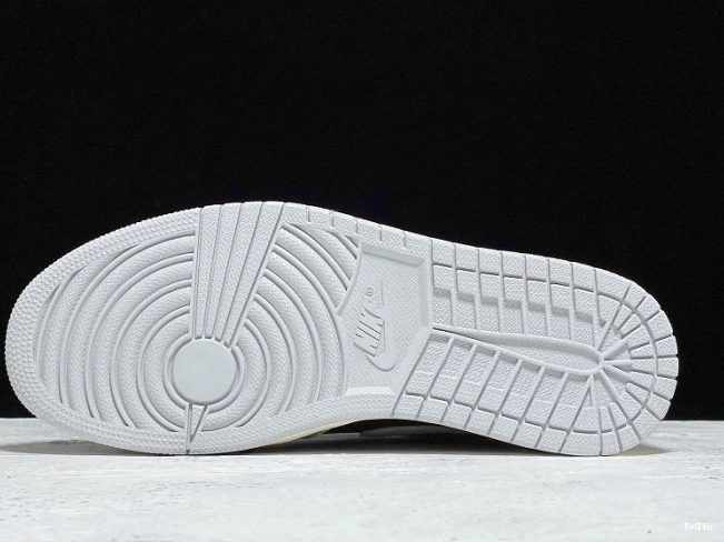 Bmlin Retro Neutral Grey OG High 1 555088-018 Jordan Air 0721